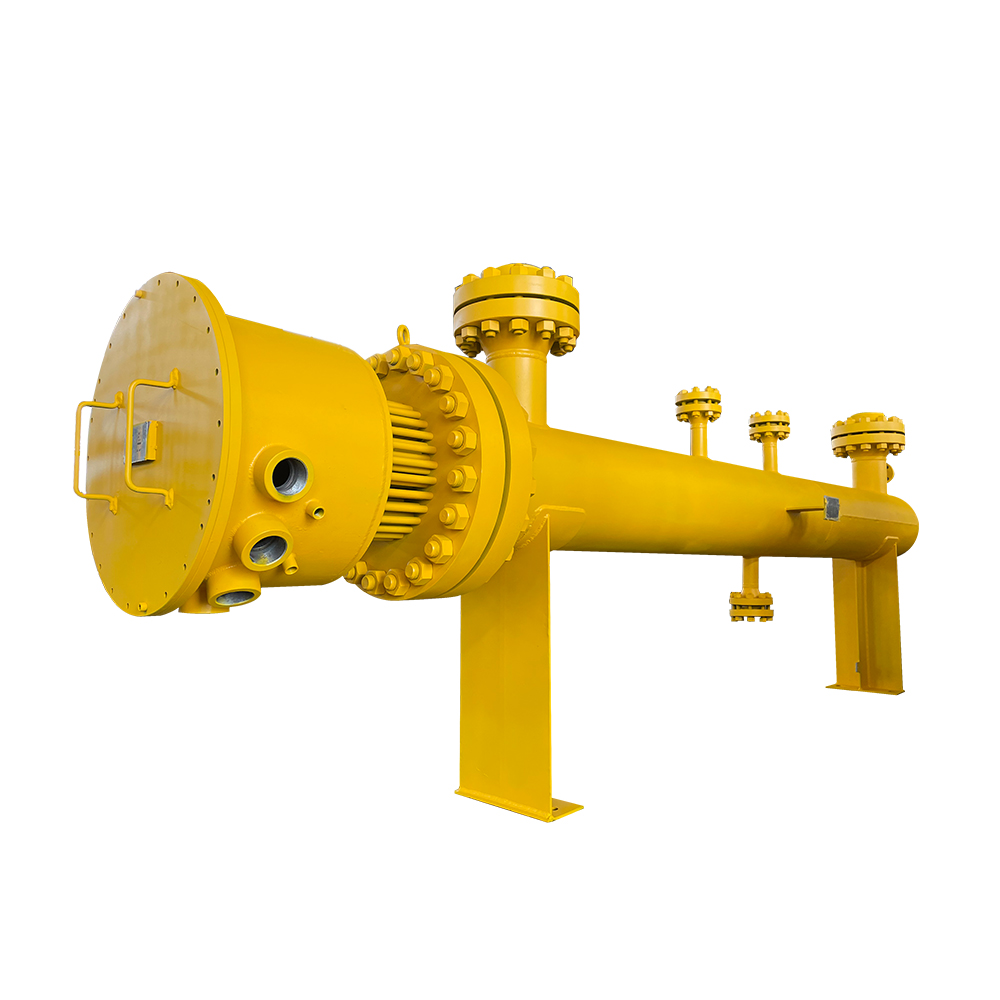 Przemysłowy elektryczny podgrzewacz procesowy 380 V 300 kW Przemysłowy elektryczny podgrzewacz procesowy 380 V 300 kW
