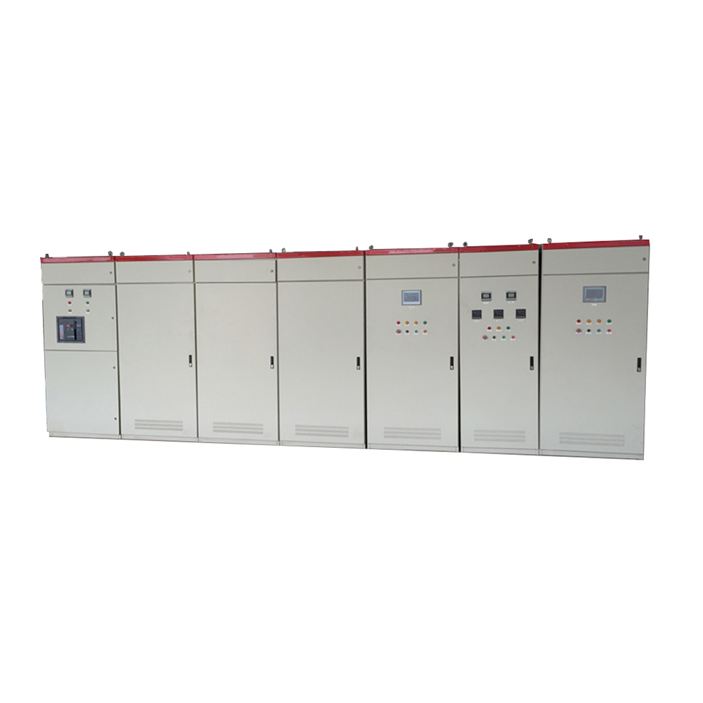 Przemysłowa elektryczna szafa sterownicza do użytku wewnątrz/na zewnątrz Przemysłowa elektryczna szafa sterownicza do użytku wewnątrz/na zewnątrz